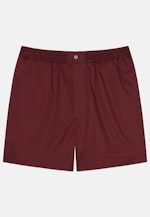 Shorts Regular in Rot |  Seidensticker Onlineshop