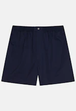 Regular Shorts Uni in Dunkelblau |  Seidensticker Onlineshop