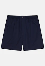 Regular Shorts Uni in Dunkelblau |  Seidensticker Onlineshop