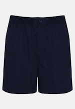 Shorts Regular in Dunkelblau |  Seidensticker Onlineshop