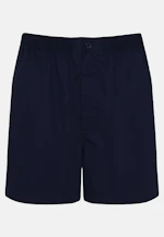 Regular Shorts Uni in Dunkelblau |  Seidensticker Onlineshop