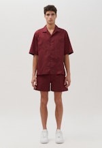 Resort Hemd Regular in Rot |  Seidensticker Onlineshop