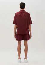 Regular Chemise resort Uni in Rouge |  Seidensticker Onlineshop