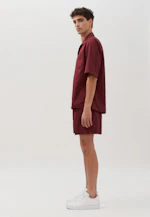 Regular Chemise resort Uni in Rouge |  Seidensticker Onlineshop