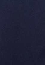 Regular Resort shirt Uni in Dark Blue |  Seidensticker Onlineshop