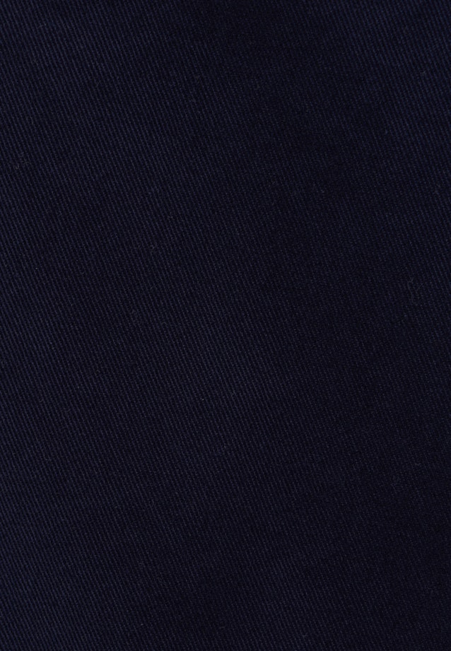 Chino Regular in Dark Blue |  Seidensticker Onlineshop