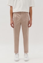 Chino Regular in Braun |  Seidensticker Onlineshop