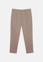 Chino Regular in Braun |  Seidensticker Onlineshop