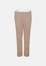 Chino Regular in Braun |  Seidensticker Onlineshop