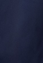 Oversized Anorak Druck in Dunkelblau |  Seidensticker Onlineshop