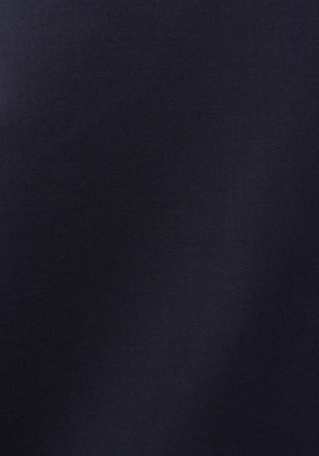 Veston Oversized in Bleu Foncé |  Seidensticker Onlineshop
