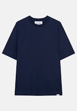 T-Shirt Oversized in Bleu Foncé |  Seidensticker Onlineshop