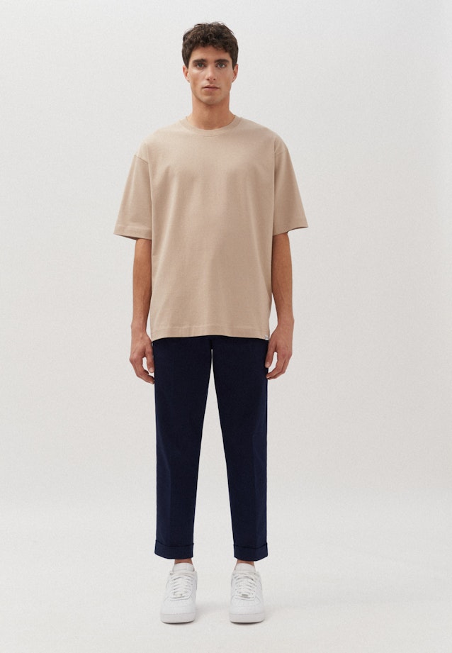 Seidensticker T-Shirt Oversized