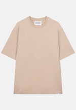 T-Shirt Oversized in Marron |  Seidensticker Onlineshop