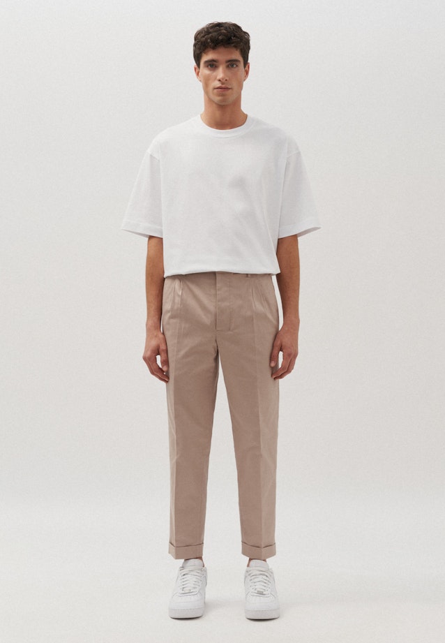 Seidensticker T-Shirt Oversized