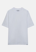 T-Shirt Oversized in Weiß |  Seidensticker Onlineshop