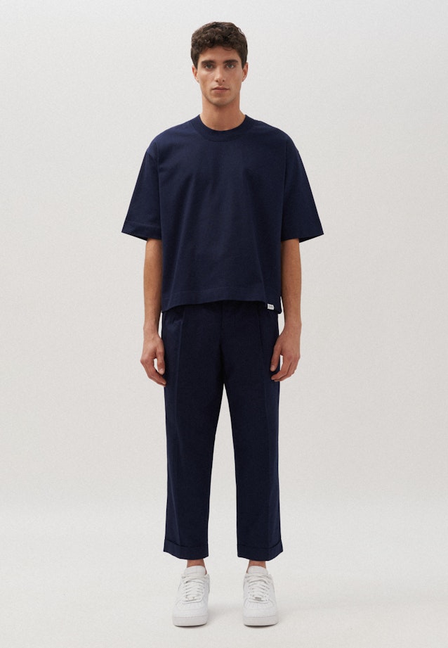 Seidensticker T-Shirt Oversized