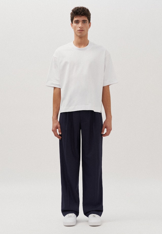 Seidensticker T-Shirt Oversized