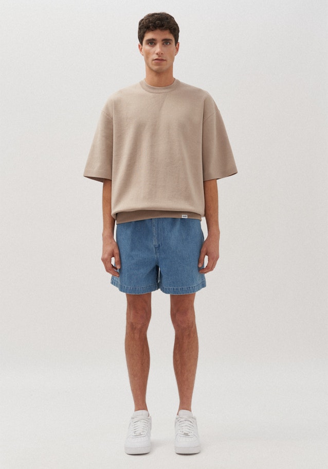 Pullover Oversized in Marron | Seidensticker Onlineshop