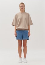 Pullover Oversized in Braun |  Seidensticker Onlineshop