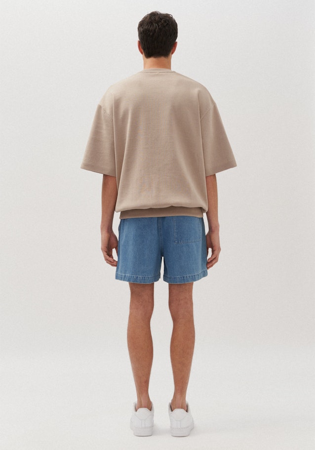 Pullover Oversized in Brown |  Seidensticker Onlineshop