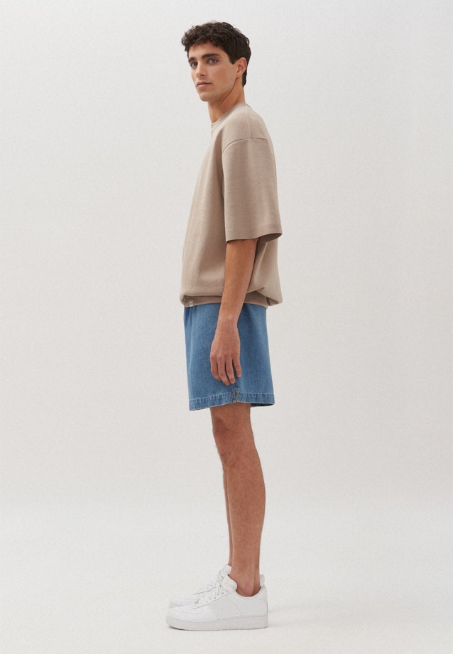 Pullover Oversized in Brown |  Seidensticker Onlineshop