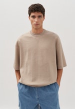 Pullover Oversized in Braun |  Seidensticker Onlineshop