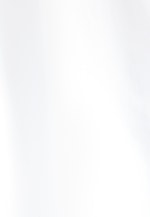 Chemisier chemise Uni in Blanc |  Seidensticker Onlineshop