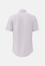 Regular Business shirt Stripe in Red |  Seidensticker Onlineshop