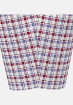 Chemise Business Regular Manche courte sans repassage in Rouge |  Seidensticker Onlineshop