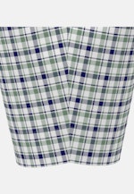 Regular Business shirt Check in Green |  Seidensticker Onlineshop
