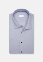 Slim Business shirt Uni in Light Blue |  Seidensticker Onlineshop