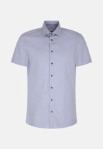 Slim Business shirt Uni in Light Blue |  Seidensticker Onlineshop