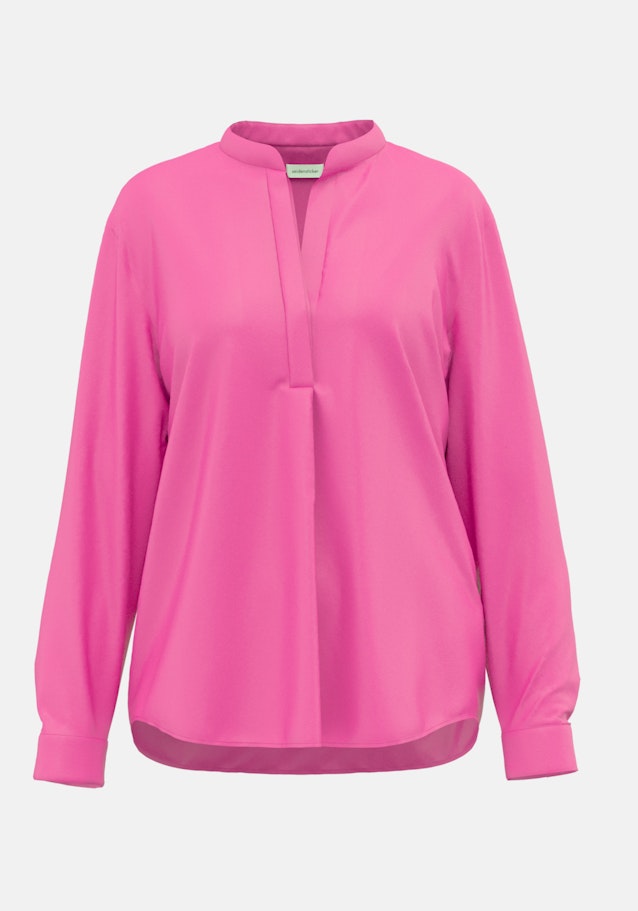 Tunika Uni in Rosa/Pink | Seidensticker Onlineshop