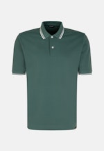 T-Shirt Regular Manche Courte in Vert |  Seidensticker Onlineshop