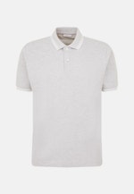 Polo bande placée in Gris |  Seidensticker Onlineshop