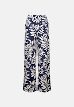 Trousers in Dark Blue |  Seidensticker Onlineshop