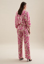 Pantalons in Rose Fuchsia |  Seidensticker Onlineshop