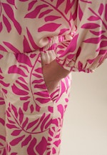 Pantalons in Rose Fuchsia |  Seidensticker Onlineshop