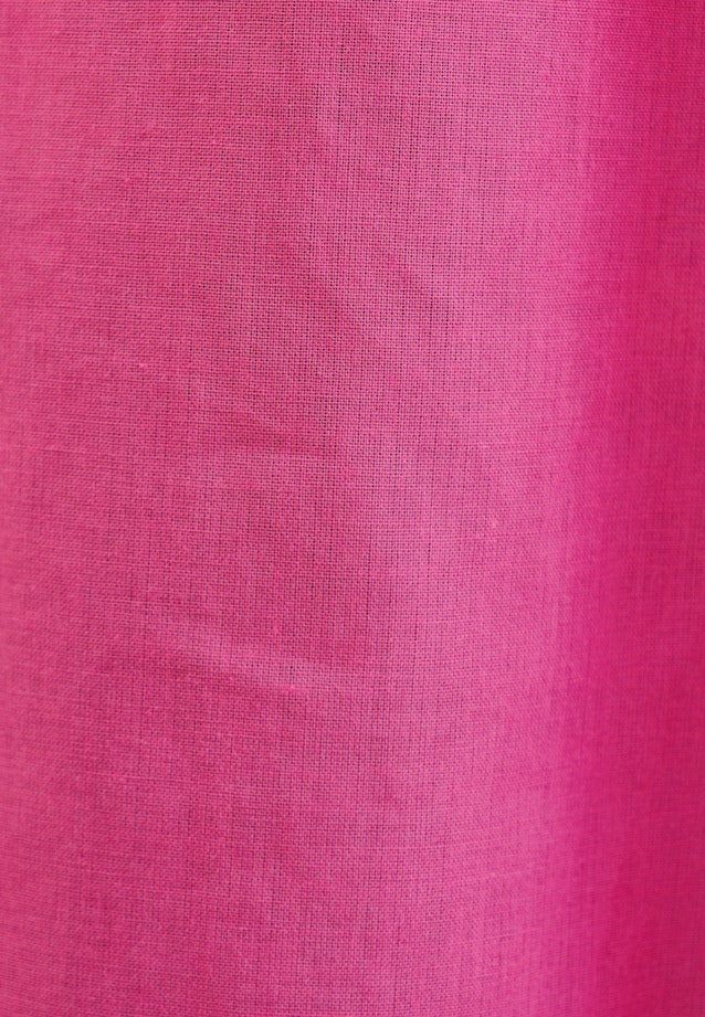 3/4-Arm Voile Shirtbluse in Rosa/Pink |  Seidensticker Onlineshop