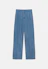 Mittelblau