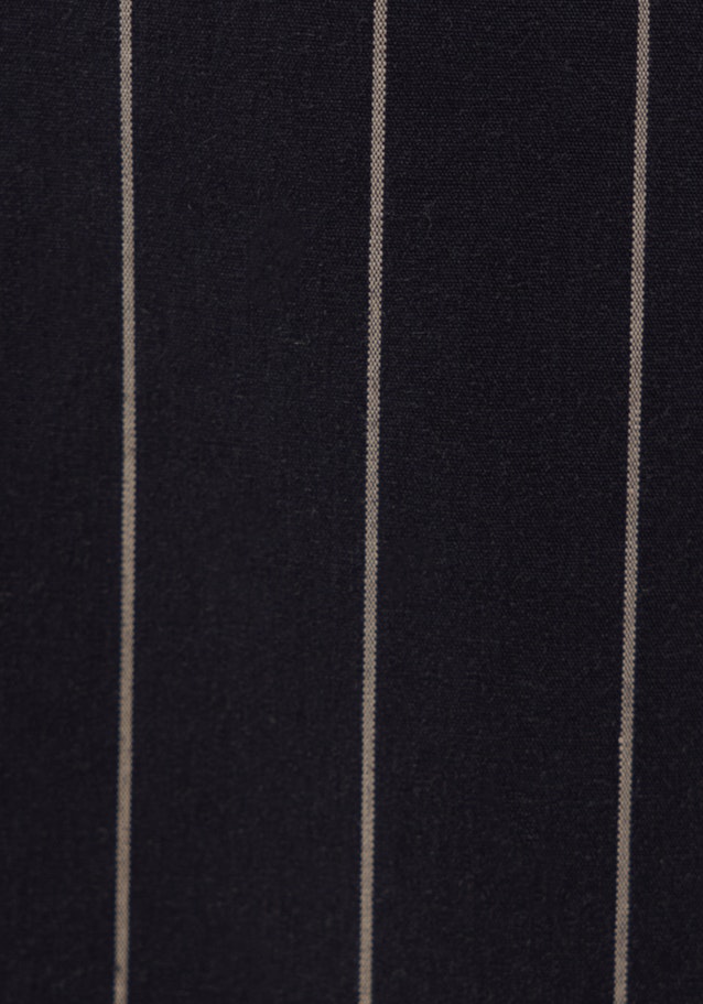 Unisex pant Oversized in Dark Blue |  Seidensticker Onlineshop