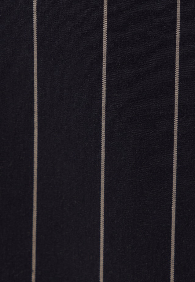 Unisex Pant Oversized in Bleu Foncé |  Seidensticker Onlineshop
