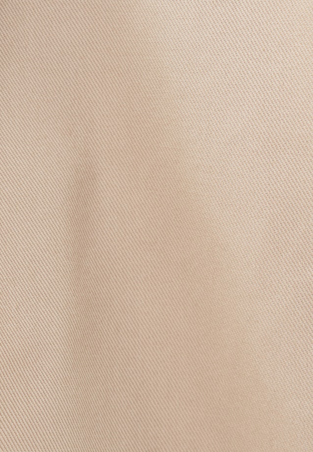 Unisex overhemd Oversized in Bruin |  Seidensticker Onlineshop