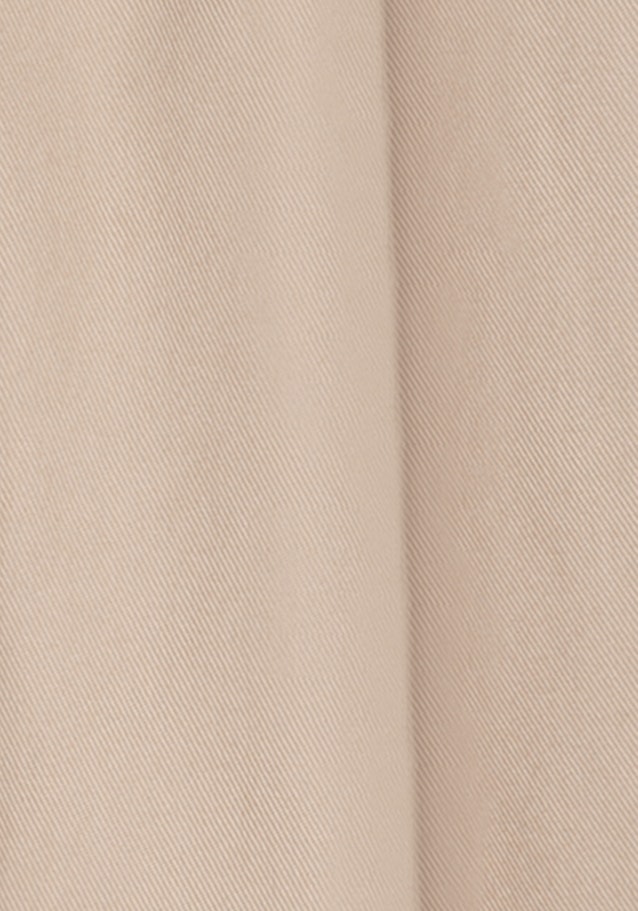 Oversized Unisex Bermuda Uni in Braun | Seidensticker Onlineshop