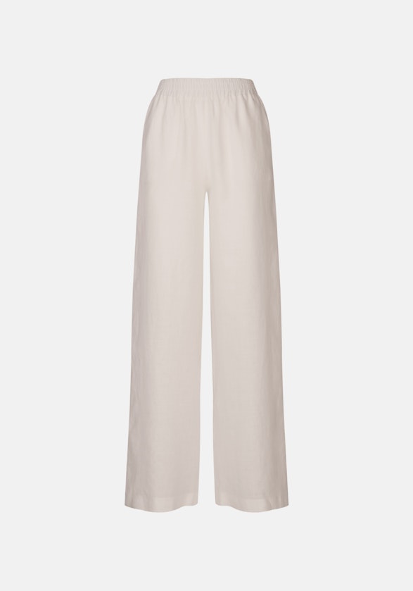 Trousers in White |  Seidensticker Onlineshop