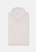X-Slim Business Hemd Uni in Weiß |  Seidensticker Onlineshop