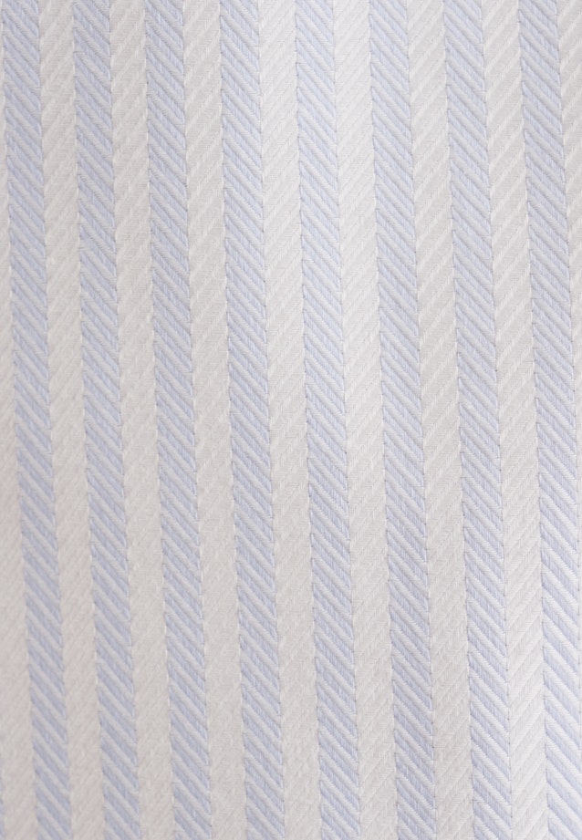Regular Business shirt Stripe in Light Blue |  Seidensticker Onlineshop