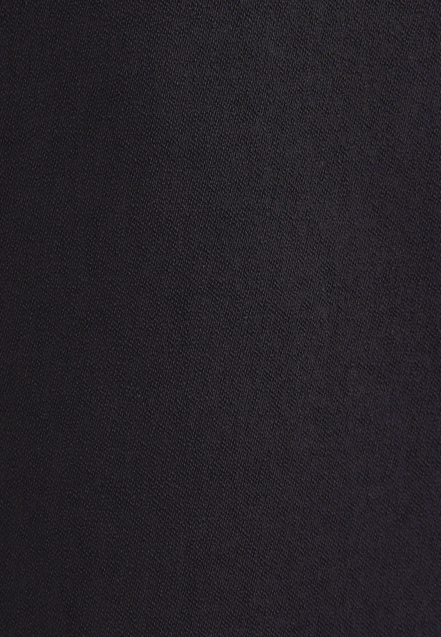 Regular Hose Uni in Schwarz |  Seidensticker Onlineshop