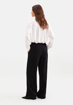 Regular Hose Uni in Schwarz |  Seidensticker Onlineshop